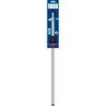 Gręžtuvas betonui Bosch Expert SDS Clean max‑8X &mdash; 20 mm skersmuo, 400 mm ilgis