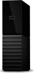 Western Digital My Book 16 TB i&scaron;orinis kietasis diskas USB 3.0 juodas WDBBGB0160HBK