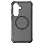 Black Rock Robust Hybrid dėklas, skirtas Samsung Galaxy S26+, juodas 00016076