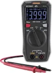 VOLTCRAFT VC-22 skaitmeninis multimetras CAT III 600 V, 4000 rodmenų VC-11899610