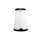 AEG AEF 150 plaunamas filtras CX7-2 rankiniam dulkių siurbliui, 2 vnt., juodas/baltas 900168375