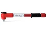 Gedore VDE 4508-05 3079066 izoliuotas veržliarakčio dinamometras 1/2 inch 10-50 Nm