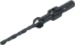 Wolfcraft 2545000 kūginis gilintuvas, 1 vnt.