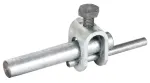 DEHN Strypo spaustukas St/tZn, skirta Rd 8-10/Rd 16mm, 380020