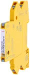 DEHN BCO ML2 BD 24 modulinis kombinuotasis vir&scaron;įtampių ribotuvas 1 porai, 24 V DC, varžtiniai gnybtai 927244
