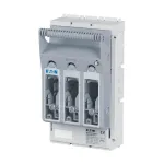 Eaton XNH00-A160 3 polių NH saugiklių jungiklis-skyriklis, 160A, M8, 95 mm&sup2; 183025