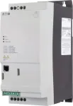 Eaton DE1-34016FN-N20N kintamo greičio paleidiklis, 380-480 V, 50/60 Hz, IP20, juoda/balta 174340