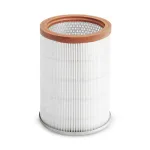 K&auml;rcher Professional plok&scaron;čiasis filtro įdėklas WD/MV/A serijos &scaron;lapio ir sauso siurbliams (69070380)