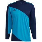 adidas Squadra 21 vartininko mar&scaron;kinėliai vyrams, ilgomis rankovėmis, Team Royal Blue/Navy Blue, dydis L GN6944*L