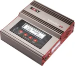 Reely V-Charge 50 daugiafunkcis įkroviklis 50W AC/DC LiPo NiMH NiCd Pb su balansuotoju RE-8264340