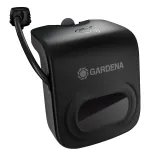 Vejos robotui GARDENA 15022-20 juodas atsarginis radaras, suderinamas su SILENO pro