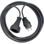 Maitinimo laidas Brennenstuhl 1165430 Juodas 3 m