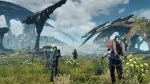 Nintendo Xenoblade Chronicles X Definitive Edition (vokiečių, anglų, ispanų, prancūzų, italų, korėjiečių k.) Nintendo Switch