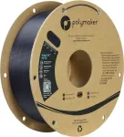Polymaker PB01057 PETG filamentas 1,75 mm 1 kg tamsiai violetinė &ndash; didelio atsparumo ir kar&scaron;čiui atsparus