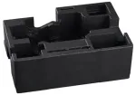 Bosch L-BOXX įdėklas GHO 18V-26 obliui 1600A032SU