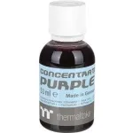 Thermaltake TT Premium Concentrate Coolant, 50 ml, purpurinis