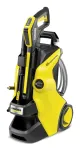 Slėginė plovimo ma&scaron;ina K&auml;rcher K 5 Power Control Flex