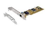 EXSYS PCI Gigabit Ethernet tinklo plok&scaron;tė EX-6069