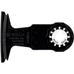 Bosch Starlock AII 65 APB panardinamasis pjovimo a&scaron;muo medienai ir metalui, 65 x 40 mm (2608661781)