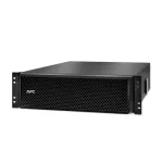 APC Smart-UPS On-Line SRT192RMBP i&scaron;orinis akumuliatorių blokas, montuojamas į stelažą