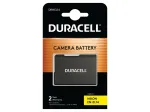 Duracell akumuliatorius fotoaparatui &ndash; Nikon EN-EL14 pakaitalas, 1100 mAh, 7,4 V, ličio jonų