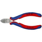 Knipex 72 02 125 Blue replinės žnyplės