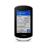 Garmin Edge Explore 2 belaidis dviračių kompiuteris 7,62 cm 16 GB baterijos veikimo laikas 16 h