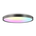 Lubinis &scaron;viestuvas Yeelight Jupiter D C400 RGB i&scaron;manus valdymas, energijos klasė E