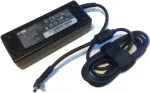 HP 854056-002 maitinimo adapteris/inverteris 90 W Juodas