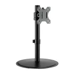 Monitorio stovas LogiLink BP0110 81,3 cm (32 col.) stalas juodas