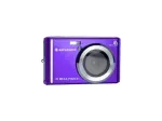 Agfa DC5200 skaitmeninis fotoaparatas violetinis (DC5200VI)