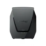 Mar&scaron;rutizatorius Synology WRX560 dviejų juostų 2.4 GHz 5 GHz Wi-Fi 6
