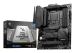Motininė plok&scaron;tė MSI MAG Z790 TOMAHAWK WIFI Intel Z790 LGA 1700 ATX