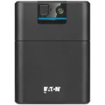 Eaton 5E Gen2 700 USB nepertraukiamo maitinimo &scaron;altinis (UPS) Linijinis-interaktyvus 0.7 kVA 360 W 2 AC i&scaron;vadai