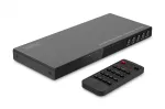 HDMI matricos jungiklis su kelių vaizdų funkcija DIGITUS DS-55345