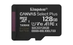 Kingston Canvas Select Plus 128GB microSDXC A1 150MB/s
