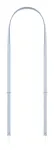 Diržas Apple Crossbody Strap &Scaron;viesiai Mėlynas 2,08 m rPET Nerūdijantis Plienas