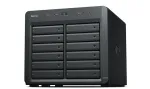 Synology DX1215II 12-įliztis i&scaron;plėtimo įrenginys