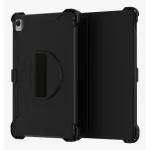 Folio dėklas Nokia 8P00000291, skirtas HMD T21 10.4 colio, juodas