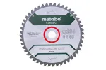 Metabo 628061000 Precision Cut Wood Classic pjovimo diskas diskiniam pjūklui, 254 x 30 mm, 48 dantų