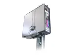 Ergotron Universal CPU Holder &ndash; stalinis laikiklis sisteminiam blokui