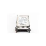 IBM 300GB 10K 6G 2.5 SAS kietasis diskas