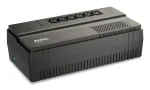 APC Easy UPS BV1000I, 1000 VA / 600 W, liniji&scaron;kai interaktyvus, 6x IEC C13