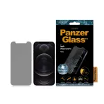 PanzerGlass &reg; Privatumo ekrano apsauga iPhone 12 | 12 Pro | Standard Fit