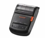 Mobilus terminis kvitų spausdintuvas BIXOLON SPP-R210 203 dpi USB RS232 Bluetooth