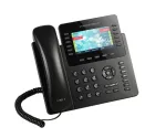 IP telefonas Grandstream GXP2170 juodas