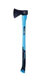 Automobilinis stiprintuvas BLAUPUNKT AX1250 &mdash; 1250W maksimali galia, vieno kanalo/mono