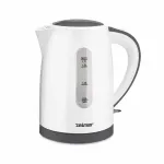 Elektrinis virdulys Zelmer 1.7L 2200W Nerūdijantis plienas