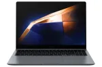 Ne&scaron;iojamas kompiuteris Samsung Galaxy Book4 Ultra NP960XGLZ 16 colių Intel Core Ultra 9 32GB RAM 1TB SSD Windows 11