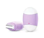 Dixix Travel Lady Trimmer DLT1100, violetinė, EU